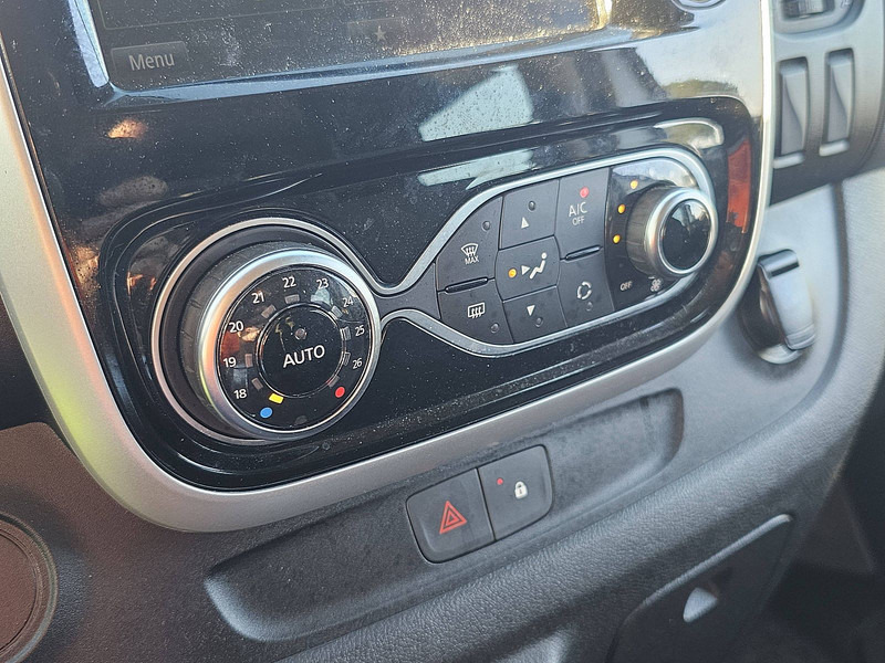 Μικρό βαν Renault Trafic 2.0 DCI L2 Dubbel Cabine NAP: φωτογραφία 11 Μικρό βαν Renault Trafic 2.0 DCI L2 Dubbel Cabine NAP: φωτογραφία 11