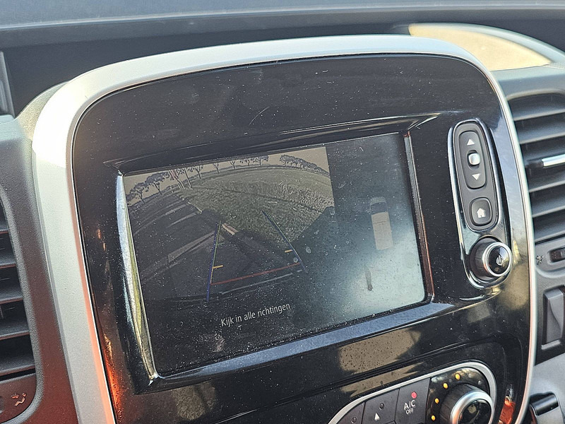 Μικρό βαν Renault Trafic 2.0 DCI L2 Dubbel Cabine NAP: φωτογραφία 15 Μικρό βαν Renault Trafic 2.0 DCI L2 Dubbel Cabine NAP: φωτογραφία 15