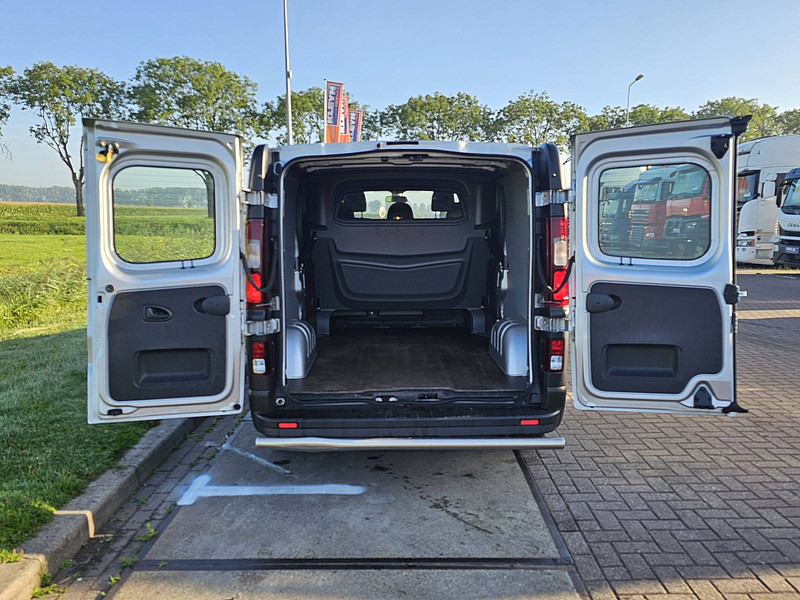 Μικρό βαν Renault Trafic 2.0 DCI L2 Dubbel Cabine NAP: φωτογραφία 13 Μικρό βαν Renault Trafic 2.0 DCI L2 Dubbel Cabine NAP: φωτογραφία 13