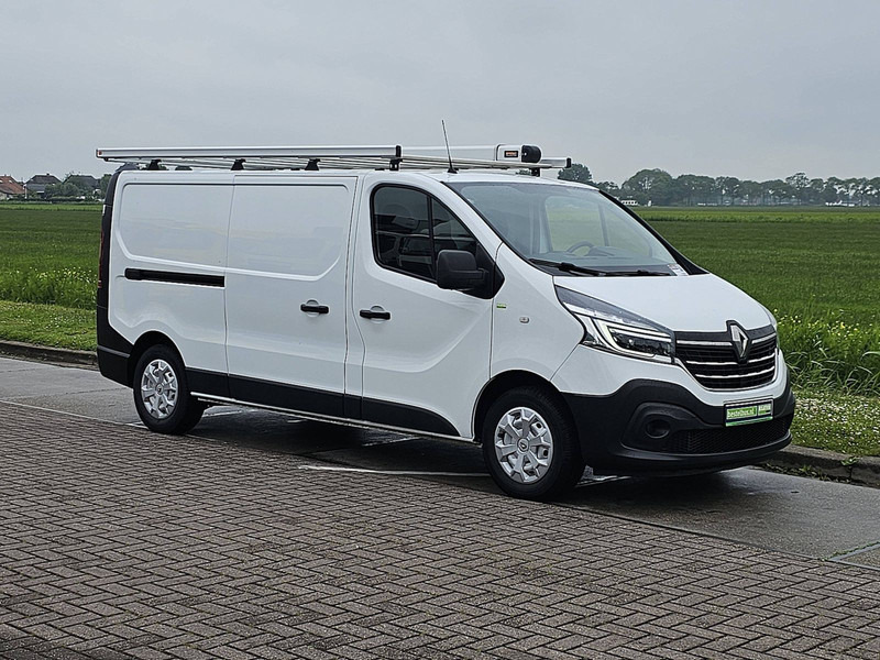 Renault Trafic 2.0 DCI L2H1 Airco Euro6! - Μικρό βαν: φωτογραφία 5 Renault Trafic 2.0 DCI L2H1 Airco Euro6! - Μικρό βαν: φωτογραφία 5