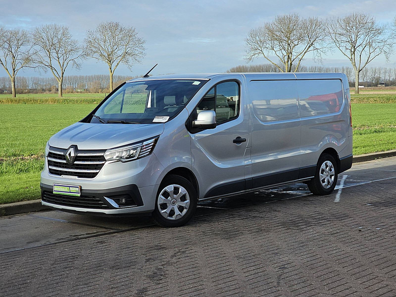 Renault Trafic 2.0 DCI L2H1 Work-Edition ! - Μικρό βαν: φωτογραφία 2 Renault Trafic 2.0 DCI L2H1 Work-Edition ! - Μικρό βαν: φωτογραφία 2