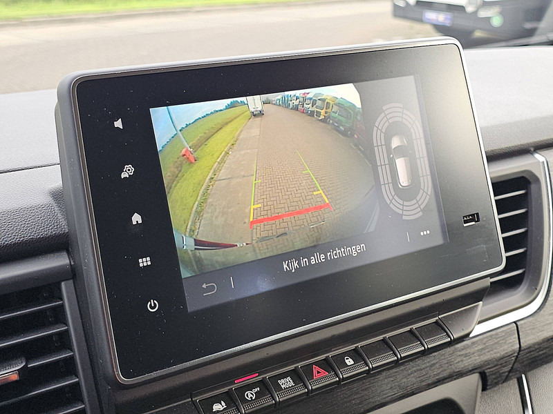 Μικρό λεωφορείο, Επιβατικό βαν Renault Trafic 2.0 DCI ac aut. 9 pers EURO6: φωτογραφία 12 Μικρό λεωφορείο, Επιβατικό βαν Renault Trafic 2.0 DCI ac aut. 9 pers EURO6: φωτογραφία 12