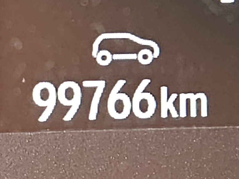 Μικρό λεωφορείο, Επιβατικό βαν Renault Trafic 2.0 DCI ac aut. 9 pers EURO6: φωτογραφία 9 Μικρό λεωφορείο, Επιβατικό βαν Renault Trafic 2.0 DCI ac aut. 9 pers EURO6: φωτογραφία 9