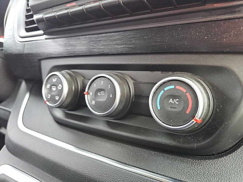 Μικρό λεωφορείο, Επιβατικό βαν Renault Trafic 2.0 DCI ac aut. 9 pers EURO6: φωτογραφία 10 Μικρό λεωφορείο, Επιβατικό βαν Renault Trafic 2.0 DCI ac aut. 9 pers EURO6: φωτογραφία 10