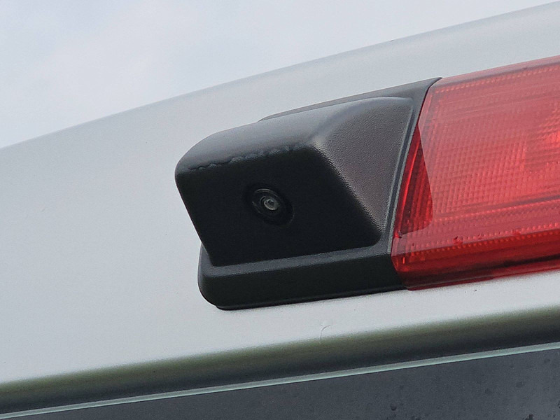 Μικρό λεωφορείο, Επιβατικό βαν Renault Trafic 2.0 DCI ac aut. 9 pers EURO6: φωτογραφία 18 Μικρό λεωφορείο, Επιβατικό βαν Renault Trafic 2.0 DCI ac aut. 9 pers EURO6: φωτογραφία 18