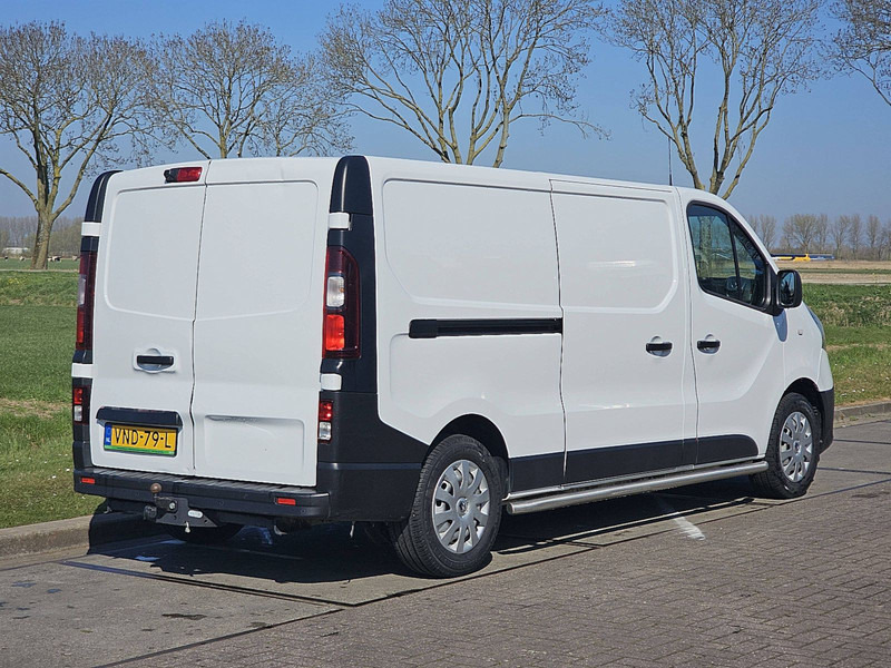Renault Trafic 2.0 L2 2xZijdeur Autom! - Μικρό βαν: φωτογραφία 3 Renault Trafic 2.0 L2 2xZijdeur Autom! - Μικρό βαν: φωτογραφία 3