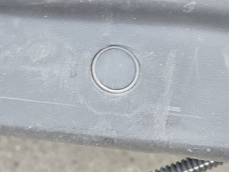 Μικρό βαν Renault Trafic: φωτογραφία 15