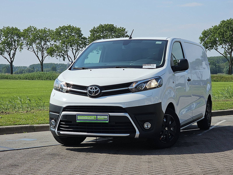 Toyota pro-ace 1.6 L2 Airco Automaat! - Μικρό βαν: φωτογραφία 1 Toyota pro-ace 1.6 L2 Airco Automaat! - Μικρό βαν: φωτογραφία 1