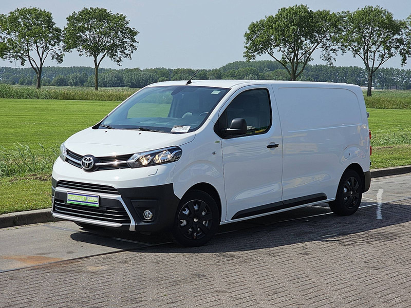 Toyota pro-ace 1.6 L2 Airco Automaat! - Μικρό βαν: φωτογραφία 2 Toyota pro-ace 1.6 L2 Airco Automaat! - Μικρό βαν: φωτογραφία 2