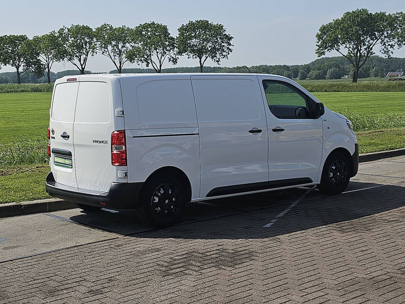 Toyota pro-ace 1.6 L2 Airco Automaat! - Μικρό βαν: φωτογραφία 3 Toyota pro-ace 1.6 L2 Airco Automaat! - Μικρό βαν: φωτογραφία 3
