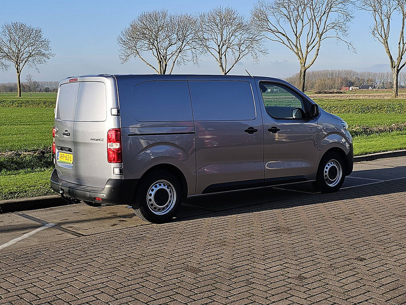 Toyota pro-ace 1.6 Worker EURO6 - Μικρό βαν: φωτογραφία 3 Toyota pro-ace 1.6 Worker EURO6 - Μικρό βαν: φωτογραφία 3