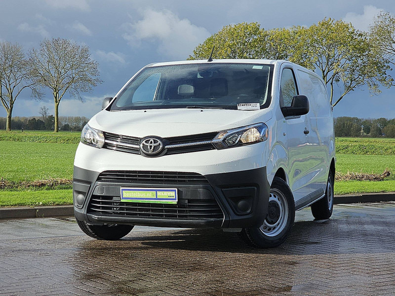 Toyota pro-ace 2.0 L2H1 Navi Euro6 NAP! - Μικρό βαν: φωτογραφία 1 Toyota pro-ace 2.0 L2H1 Navi Euro6 NAP! - Μικρό βαν: φωτογραφία 1