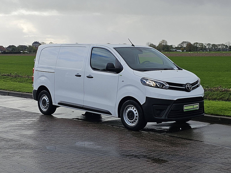 Toyota pro-ace 2.0 L2H1 Navi Euro6 NAP! - Μικρό βαν: φωτογραφία 5 Toyota pro-ace 2.0 L2H1 Navi Euro6 NAP! - Μικρό βαν: φωτογραφία 5