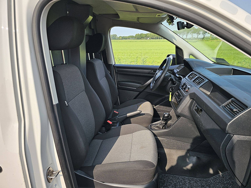 Επαγγελματικό αυτοκίνητο ψυγείο Volkswagen Caddy  1.4 TSI BENZINE: φωτογραφία 7