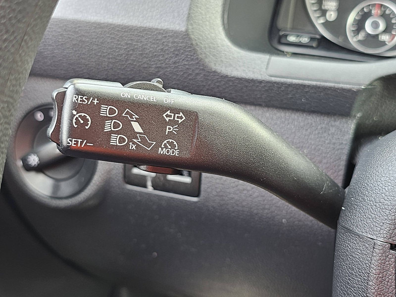 Επαγγελματικό αυτοκίνητο ψυγείο Volkswagen Caddy  1.4 TSI BENZINE: φωτογραφία 9