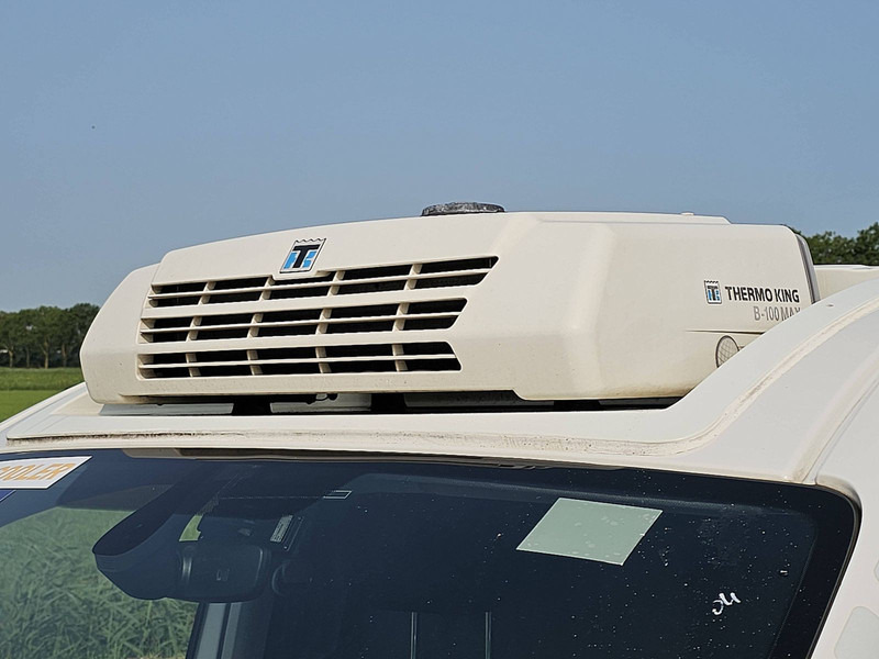 Επαγγελματικό αυτοκίνητο ψυγείο Volkswagen Caddy  1.4 TSI BENZINE: φωτογραφία 15