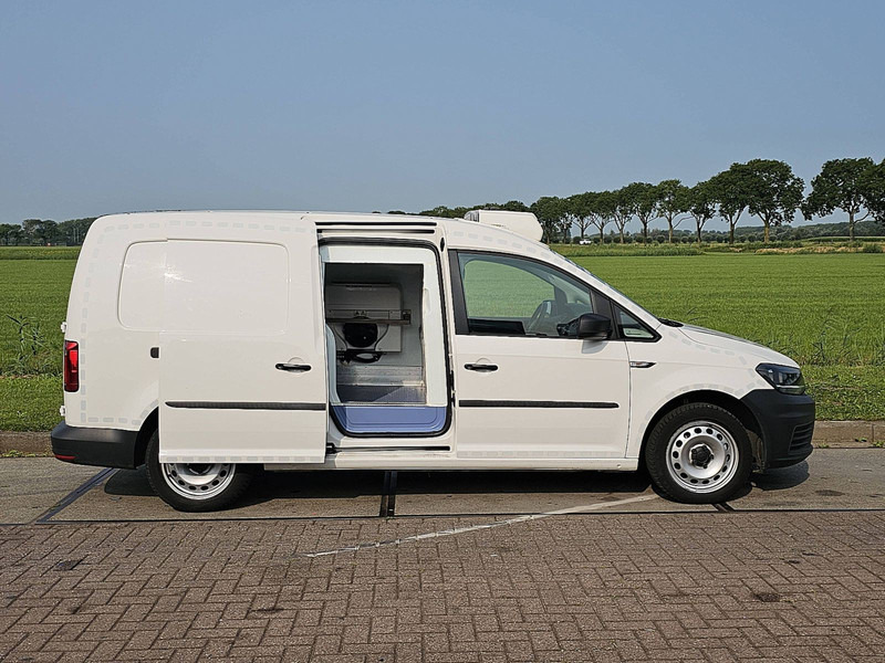 Επαγγελματικό αυτοκίνητο ψυγείο Volkswagen Caddy  1.4 TSI BENZINE: φωτογραφία 13