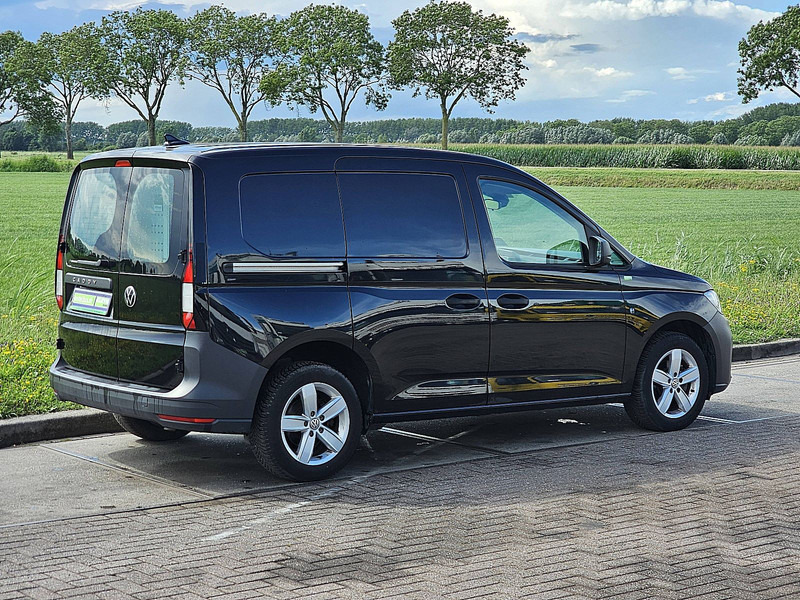 Volkswagen Caddy 2.0 L1 Euro6 AC CarPlay! - Επαγγελματικό αυτοκίνητο κόφα: φωτογραφία 3 Volkswagen Caddy 2.0 L1 Euro6 AC CarPlay! - Επαγγελματικό αυτοκίνητο κόφα: φωτογραφία 3