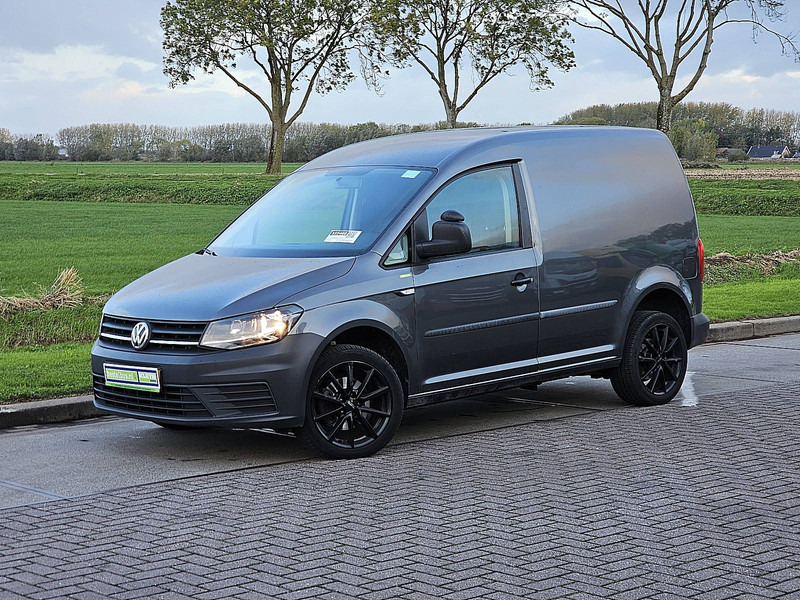 Volkswagen Caddy 2.0 - Μικρό βαν: φωτογραφία 2 Volkswagen Caddy 2.0 - Μικρό βαν: φωτογραφία 2