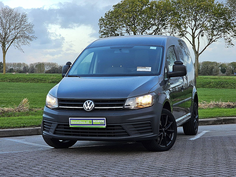 Volkswagen Caddy 2.0 - Μικρό βαν: φωτογραφία 1 Volkswagen Caddy 2.0 - Μικρό βαν: φωτογραφία 1