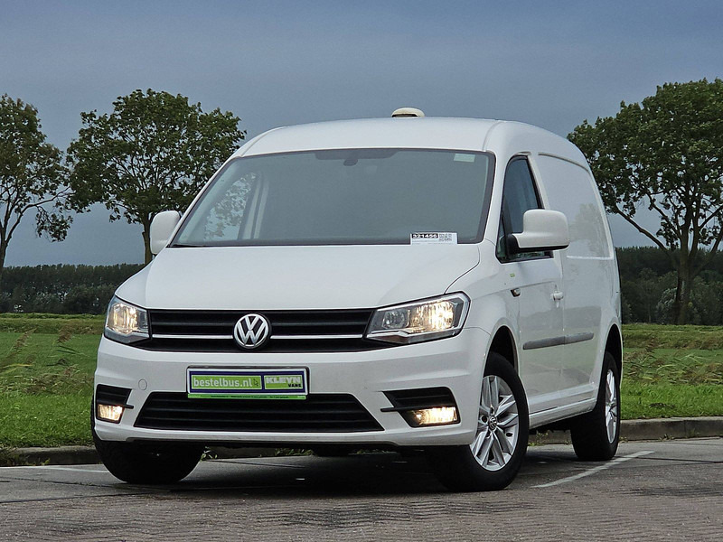 Volkswagen Caddy Maxi 2.0 102Pk Lm-Velgen NAP! - Μικρό βαν: φωτογραφία 1 Volkswagen Caddy Maxi 2.0 102Pk Lm-Velgen NAP! - Μικρό βαν: φωτογραφία 1