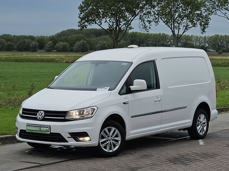 Volkswagen Caddy Maxi 2.0 102Pk Lm-Velgen NAP! - Μικρό βαν: φωτογραφία 2 Volkswagen Caddy Maxi 2.0 102Pk Lm-Velgen NAP! - Μικρό βαν: φωτογραφία 2