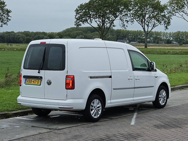 Volkswagen Caddy Maxi 2.0 102Pk Lm-Velgen NAP! - Μικρό βαν: φωτογραφία 3 Volkswagen Caddy Maxi 2.0 102Pk Lm-Velgen NAP! - Μικρό βαν: φωτογραφία 3