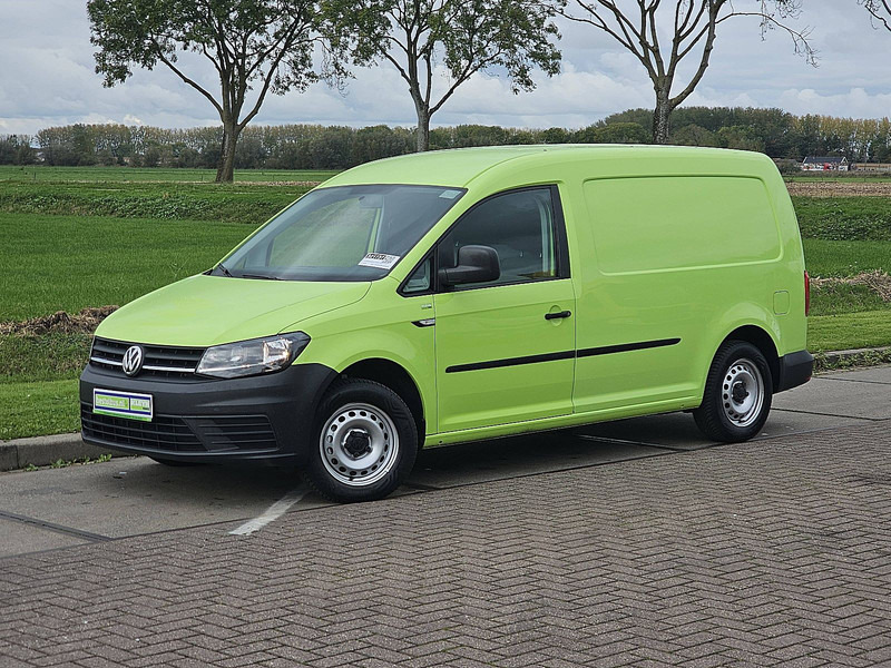 Volkswagen Caddy Maxi 2.0 Navi Airco Euro6 NAP - Επαγγελματικό αυτοκίνητο κόφα: φωτογραφία 2 Volkswagen Caddy Maxi 2.0 Navi Airco Euro6 NAP - Επαγγελματικό αυτοκίνητο κόφα: φωτογραφία 2