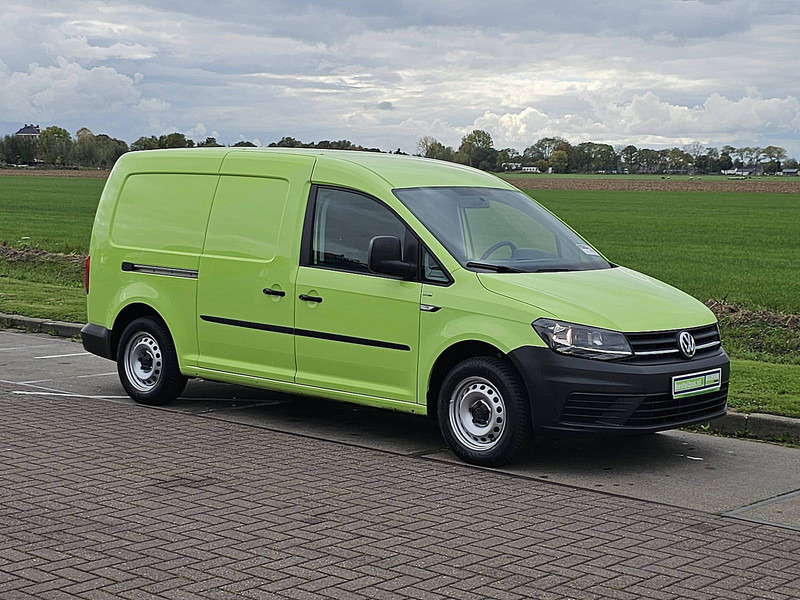 Volkswagen Caddy Maxi 2.0 Navi Airco Euro6 NAP - Επαγγελματικό αυτοκίνητο κόφα: φωτογραφία 5 Volkswagen Caddy Maxi 2.0 Navi Airco Euro6 NAP - Επαγγελματικό αυτοκίνητο κόφα: φωτογραφία 5