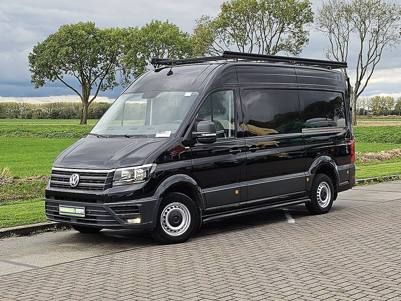 Volkswagen Crafter 35 2.0 L2H2 2xZijdeur Autm! - Βαν: φωτογραφία 2 Volkswagen Crafter 35 2.0 L2H2 2xZijdeur Autm! - Βαν: φωτογραφία 2