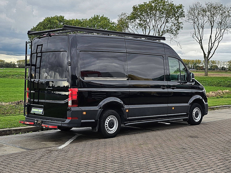 Volkswagen Crafter 35 2.0 L2H2 2xZijdeur Autm! - Βαν: φωτογραφία 3 Volkswagen Crafter 35 2.0 L2H2 2xZijdeur Autm! - Βαν: φωτογραφία 3