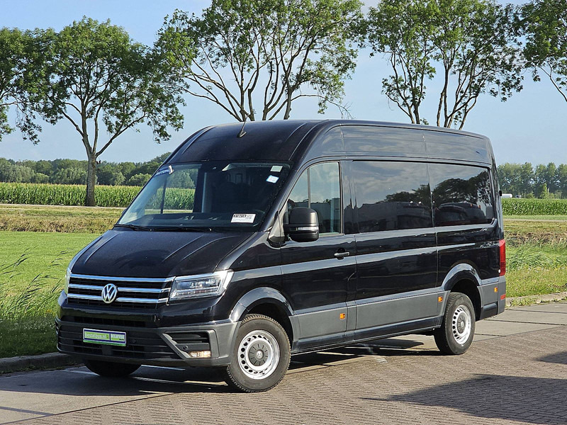 Volkswagen Crafter 35 2.0 L3H3 LED Automaat! - Μικρό βαν: φωτογραφία 2 Volkswagen Crafter 35 2.0 L3H3 LED Automaat! - Μικρό βαν: φωτογραφία 2
