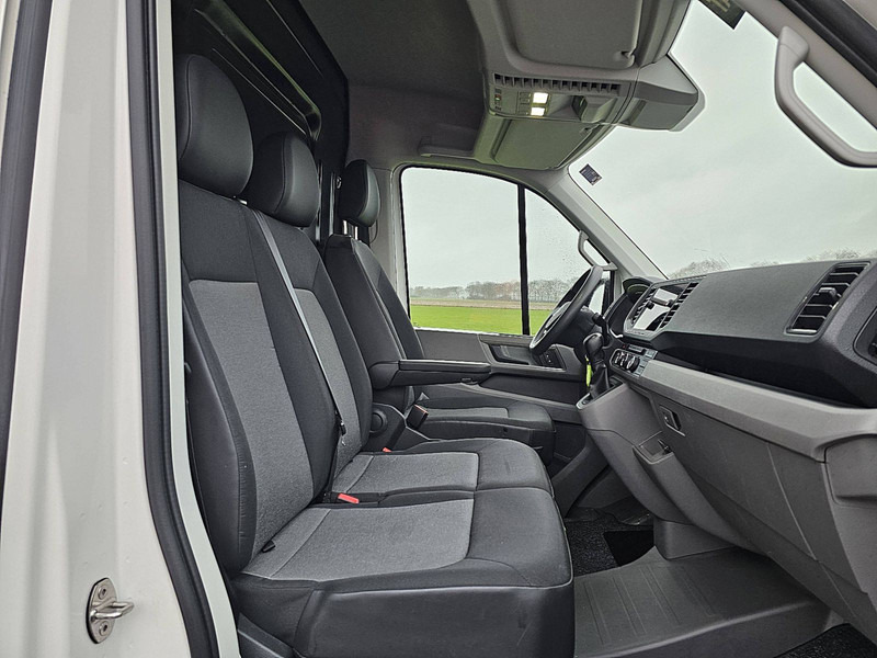 Βαν Volkswagen Crafter 35 2.0 L4H3 Maxi Automaat!: φωτογραφία 7