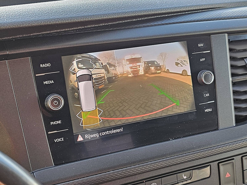 Μικρό βαν Volkswagen Transporter 2.0 TDI L1H1 4MOTION LED!: φωτογραφία 13