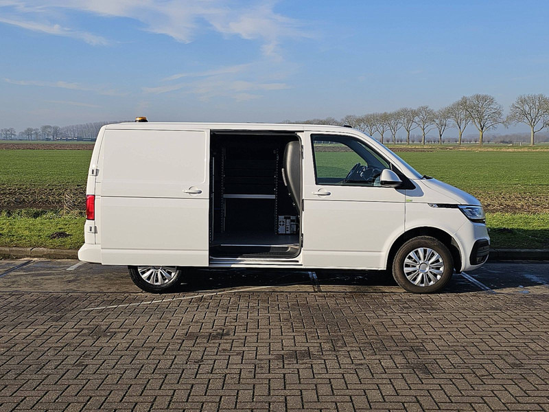 Μικρό βαν Volkswagen Transporter 2.0 TDI L1H1 4MOTION LED!: φωτογραφία 11