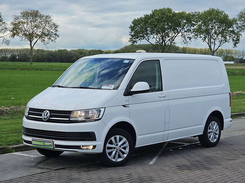 Volkswagen Transporter 2.0 TDI L1H1 Airco Euro6 NAP - Μικρό βαν: φωτογραφία 2 Volkswagen Transporter 2.0 TDI L1H1 Airco Euro6 NAP - Μικρό βαν: φωτογραφία 2