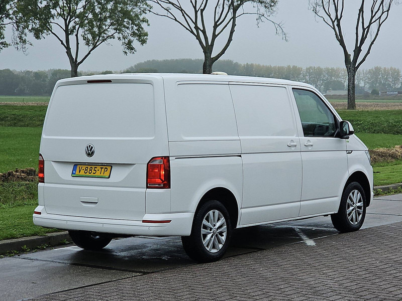 Volkswagen Transporter 2.0 TDI L1H1 Airco Euro6 NAP - Μικρό βαν: φωτογραφία 3 Volkswagen Transporter 2.0 TDI L1H1 Airco Euro6 NAP - Μικρό βαν: φωτογραφία 3