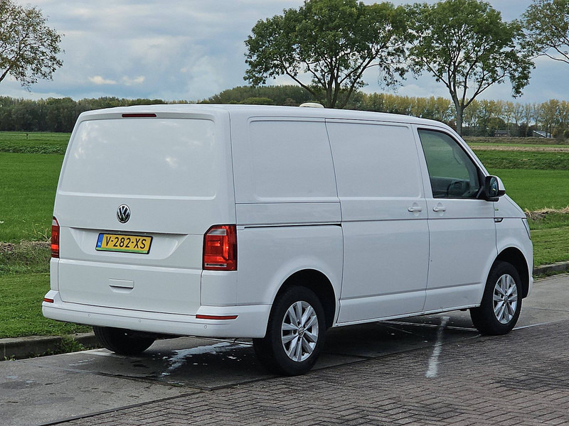 Volkswagen Transporter 2.0 TDI L1H1 Airco Euro6 NAP - Μικρό βαν: φωτογραφία 3 Volkswagen Transporter 2.0 TDI L1H1 Airco Euro6 NAP - Μικρό βαν: φωτογραφία 3