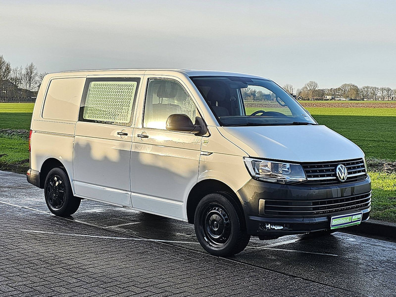 Volkswagen Transporter 2.0 TDI L1H1 Airco Euro6! - Μικρό βαν: φωτογραφία 5 Volkswagen Transporter 2.0 TDI L1H1 Airco Euro6! - Μικρό βαν: φωτογραφία 5