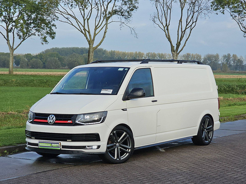 Volkswagen Transporter 2.0 TDI L2H1 150Pk EDITION ! - Μικρό βαν: φωτογραφία 2 Volkswagen Transporter 2.0 TDI L2H1 150Pk EDITION ! - Μικρό βαν: φωτογραφία 2