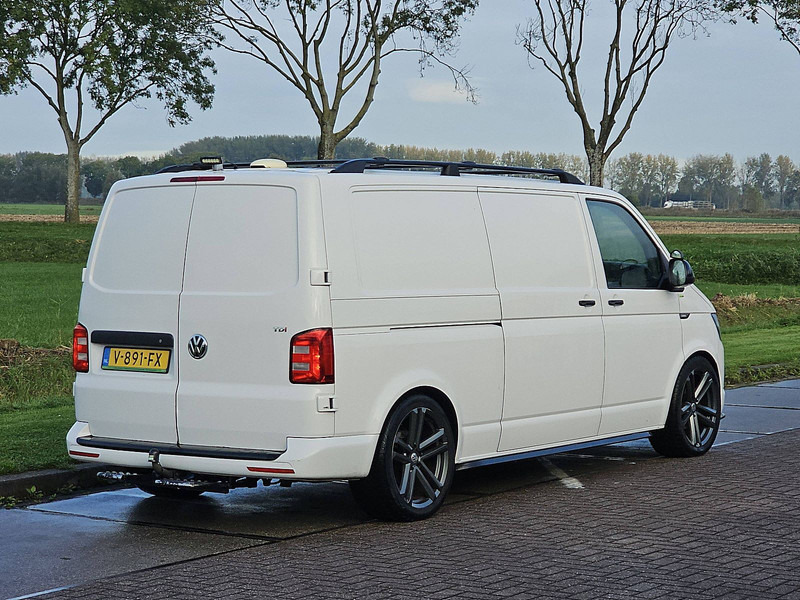 Volkswagen Transporter 2.0 TDI L2H1 150Pk EDITION ! - Μικρό βαν: φωτογραφία 3 Volkswagen Transporter 2.0 TDI L2H1 150Pk EDITION ! - Μικρό βαν: φωτογραφία 3