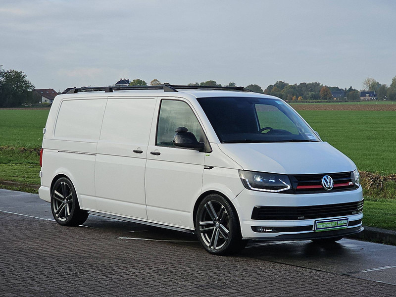 Volkswagen Transporter 2.0 TDI L2H1 150Pk EDITION ! - Μικρό βαν: φωτογραφία 5 Volkswagen Transporter 2.0 TDI L2H1 150Pk EDITION ! - Μικρό βαν: φωτογραφία 5