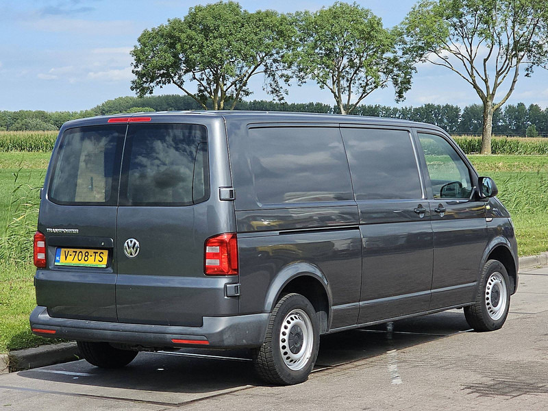 Volkswagen Transporter 2.0 TDI L2H1 Euro6 102Pk! - Μικρό βαν: φωτογραφία 3 Volkswagen Transporter 2.0 TDI L2H1 Euro6 102Pk! - Μικρό βαν: φωτογραφία 3