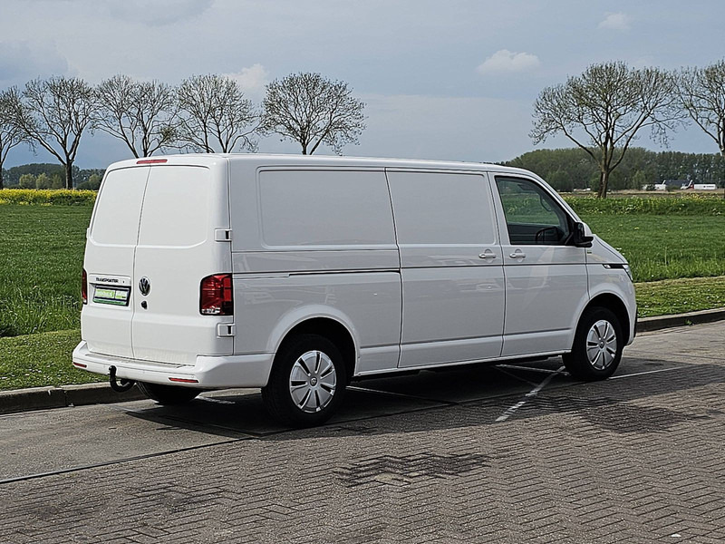 Volkswagen Transporter 2.0 TDI L2H1 LED 150Pk Navi! - Μικρό βαν: φωτογραφία 3 Volkswagen Transporter 2.0 TDI L2H1 LED 150Pk Navi! - Μικρό βαν: φωτογραφία 3