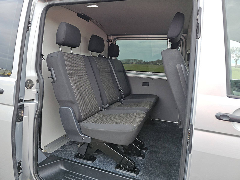 Μίσθωση Volkswagen Transporter 2.0 TDI T6.1 4MOTION Dub.Cab Volkswagen Transporter 2.0 TDI T6.1 4MOTION Dub.Cab: φωτογραφία 12 Μίσθωση Volkswagen Transporter 2.0 TDI T6.1 4MOTION Dub.Cab Volkswagen Transporter 2.0 TDI T6.1 4MOTION Dub.Cab: φωτογραφία 12