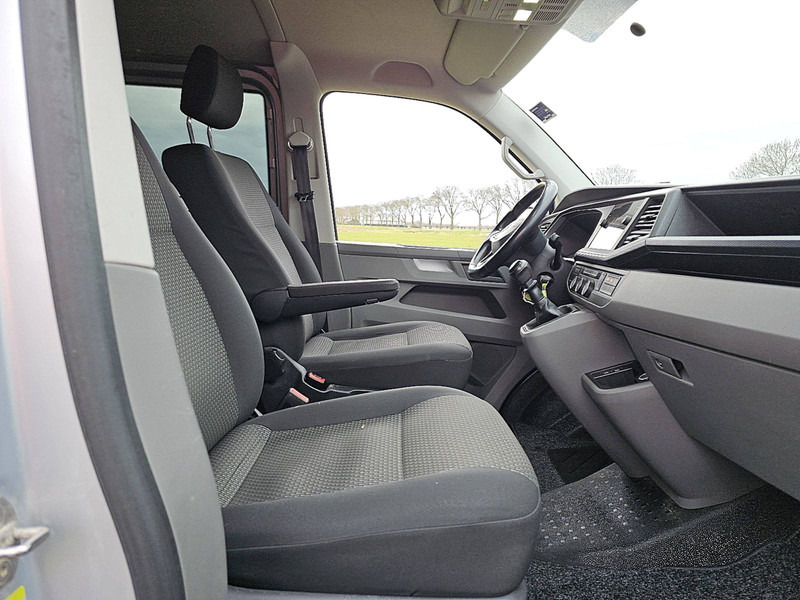 Μίσθωση Volkswagen Transporter 2.0 TDI T6.1 4MOTION Dub.Cab Volkswagen Transporter 2.0 TDI T6.1 4MOTION Dub.Cab: φωτογραφία 7 Μίσθωση Volkswagen Transporter 2.0 TDI T6.1 4MOTION Dub.Cab Volkswagen Transporter 2.0 TDI T6.1 4MOTION Dub.Cab: φωτογραφία 7
