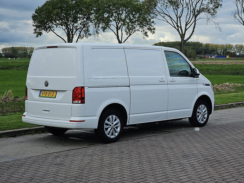 Volkswagen Transporter 2.0 TDI T6.1 L1H1 Euro6 NAP! - Μικρό βαν: φωτογραφία 3 Volkswagen Transporter 2.0 TDI T6.1 L1H1 Euro6 NAP! - Μικρό βαν: φωτογραφία 3