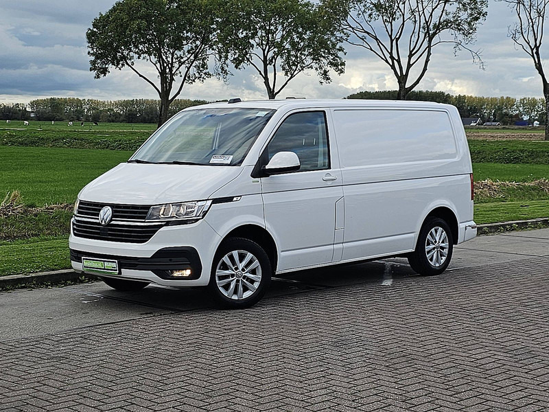 Volkswagen Transporter 2.0 TDI T6.1 L1H1 Euro6 NAP! - Μικρό βαν: φωτογραφία 2 Volkswagen Transporter 2.0 TDI T6.1 L1H1 Euro6 NAP! - Μικρό βαν: φωτογραφία 2