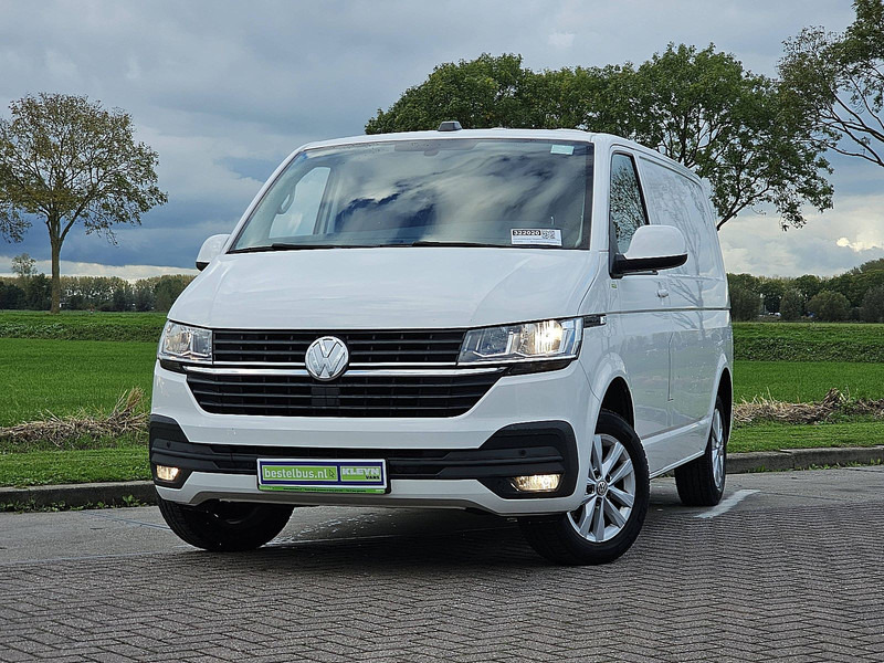 Volkswagen Transporter 2.0 TDI T6.1 L1H1 Euro6 NAP! - Μικρό βαν: φωτογραφία 1 Volkswagen Transporter 2.0 TDI T6.1 L1H1 Euro6 NAP! - Μικρό βαν: φωτογραφία 1