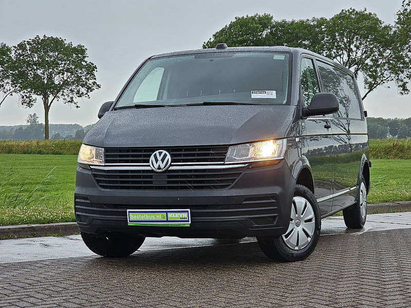 Volkswagen Transporter 2.0 TDI T6.1 L2H1 Euro6 AC! - Μικρό βαν: φωτογραφία 1 Volkswagen Transporter 2.0 TDI T6.1 L2H1 Euro6 AC! - Μικρό βαν: φωτογραφία 1